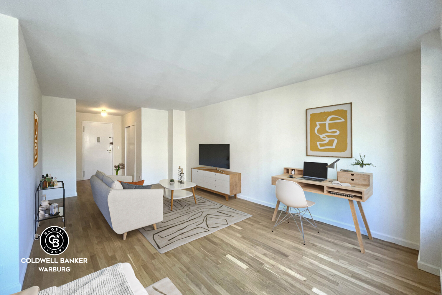 372 CENTRAL Park W 11E