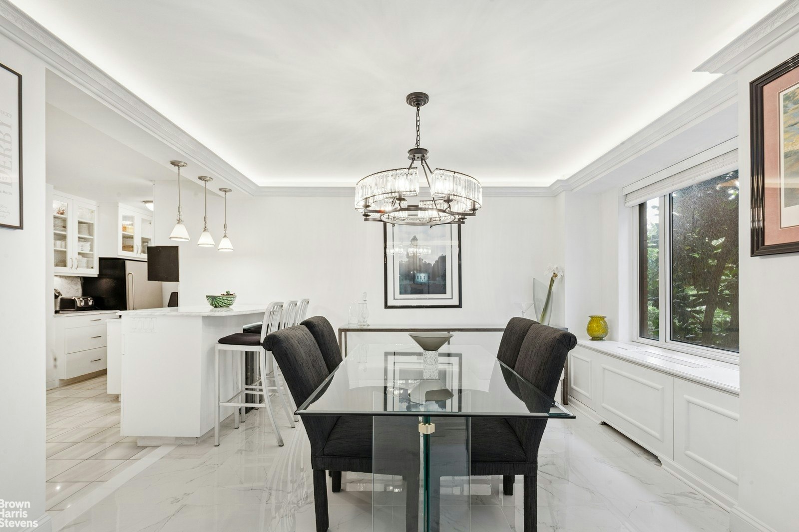 60 SUTTON Place S 3EN