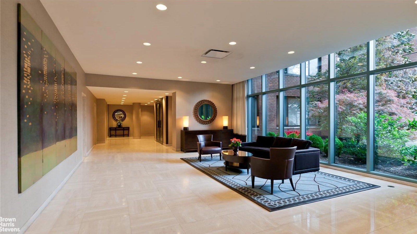 60 SUTTON Place S 3EN