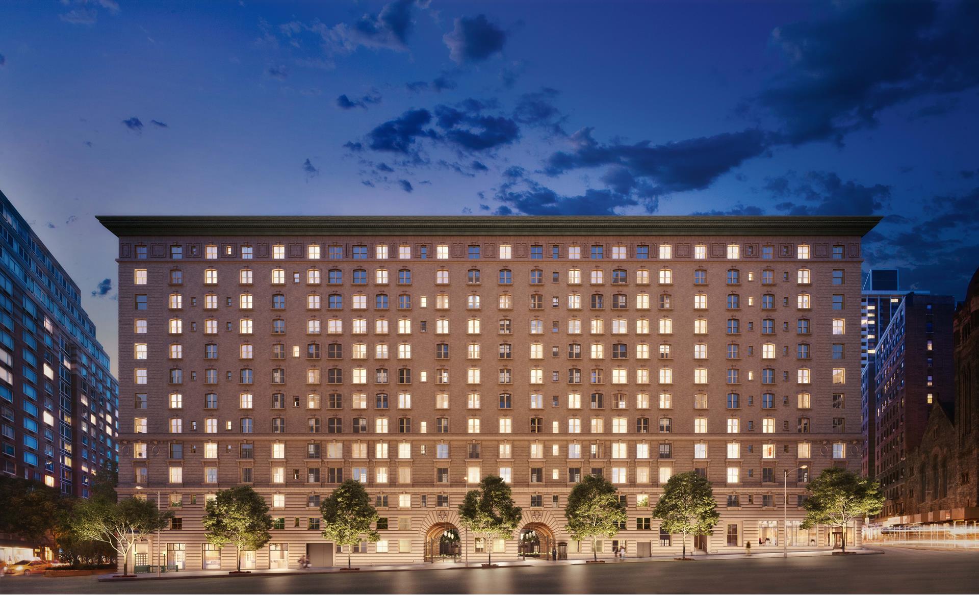 225 W 86TH Street 407