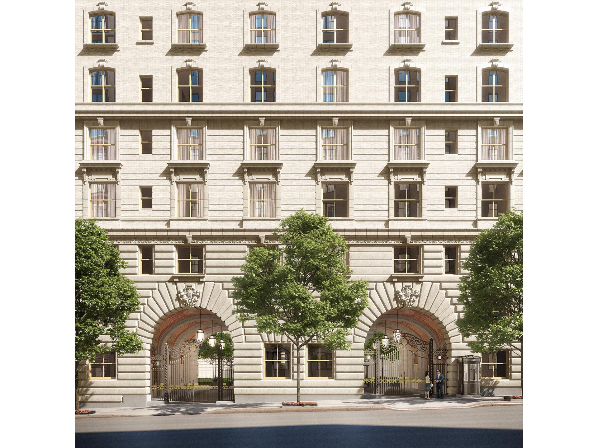 225 W 86TH Street 407