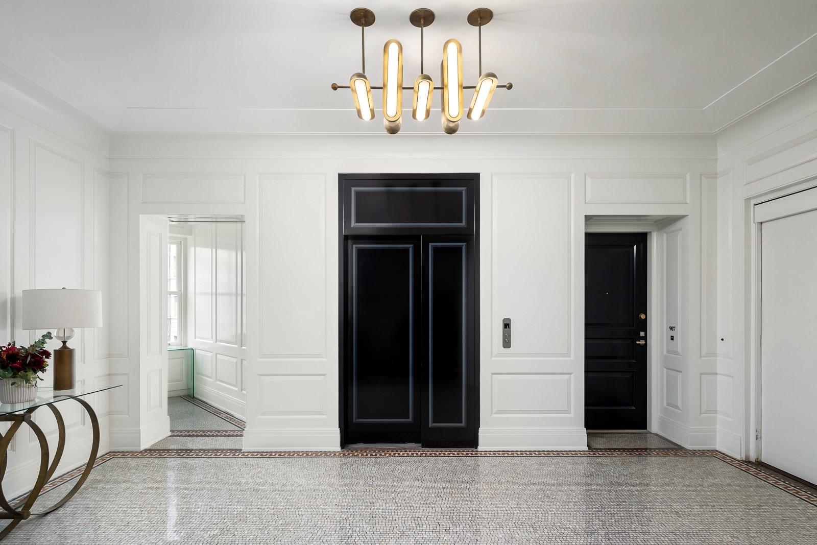 225 W 86TH Street 407