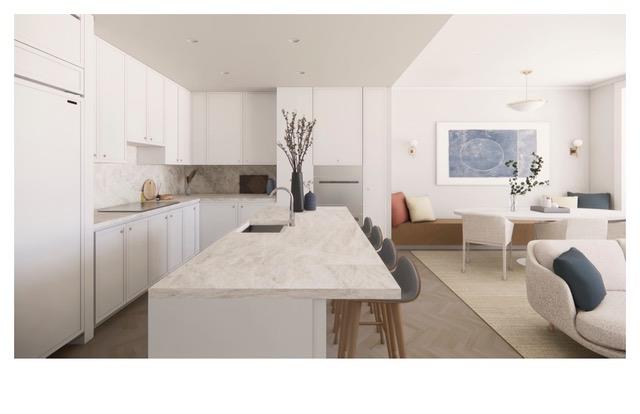 225 W 86TH Street 407