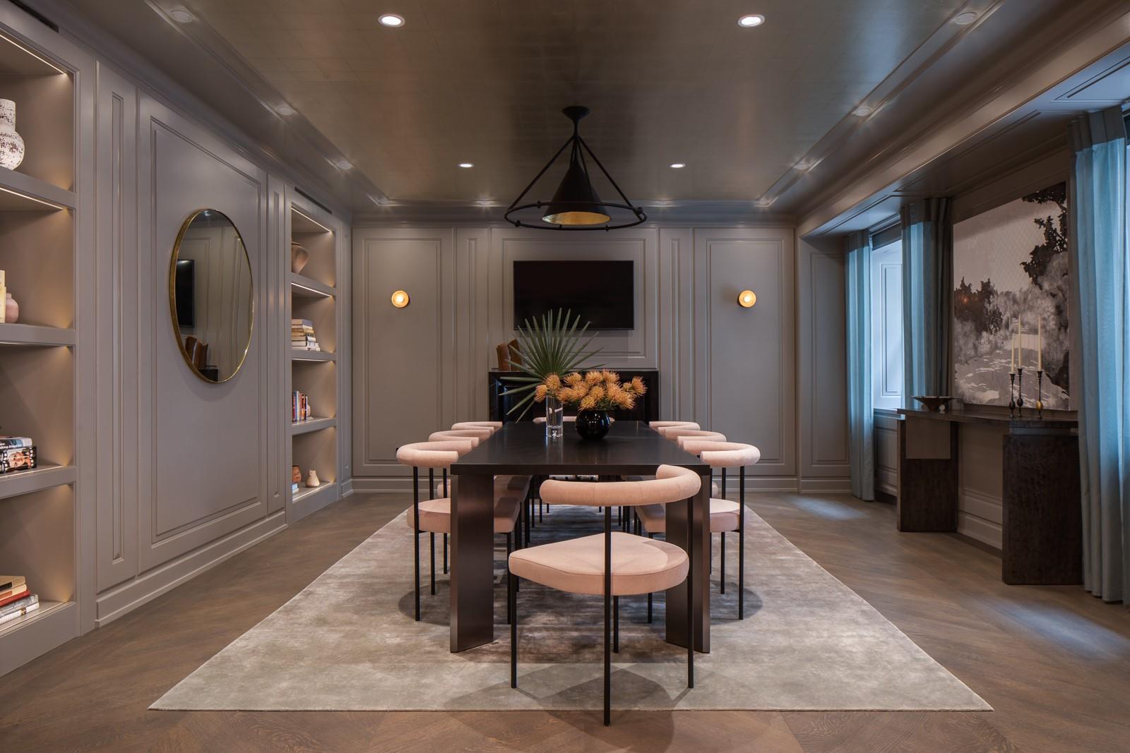 225 W 86TH Street 407