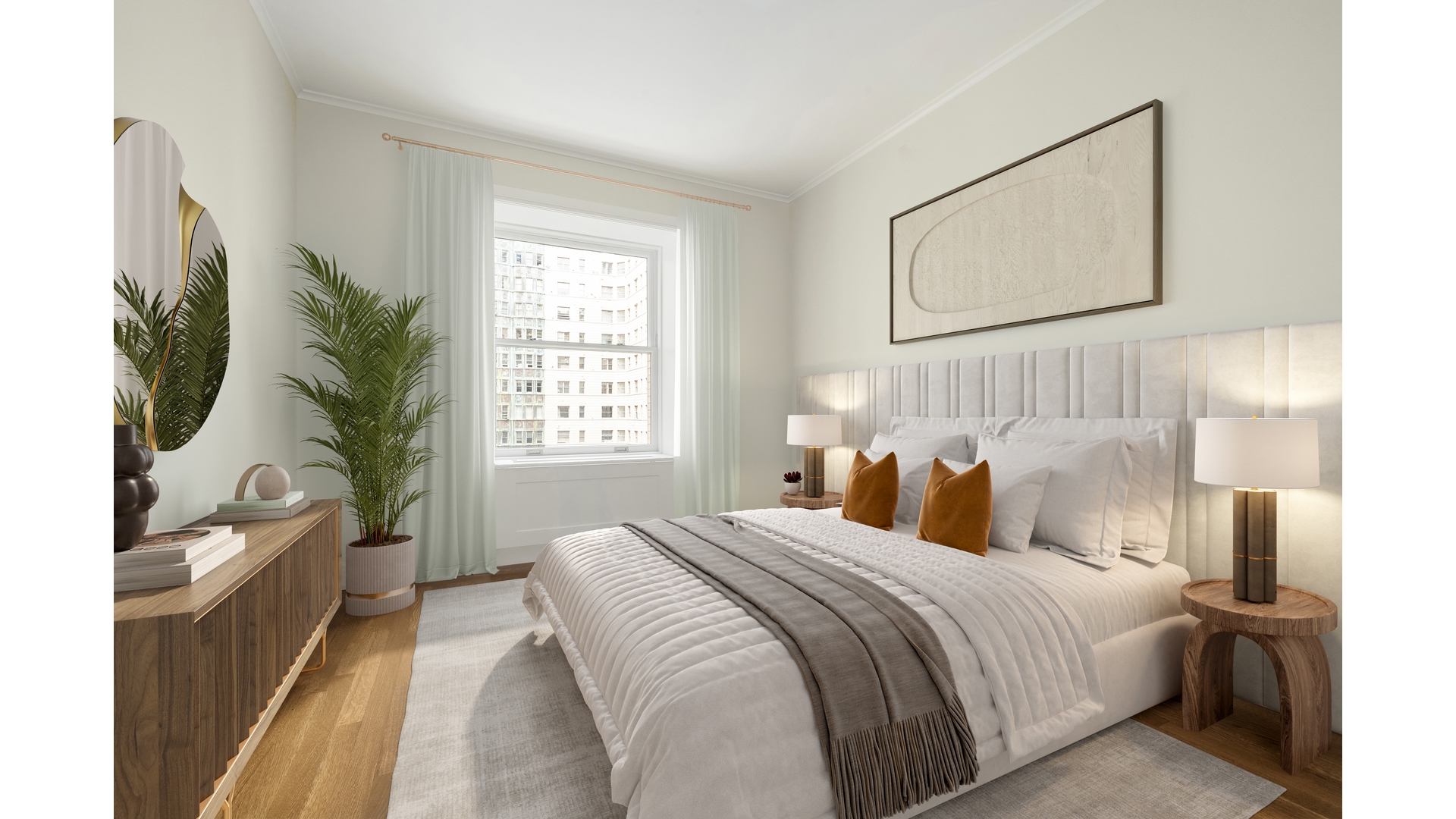 225 W 86TH Street 407
