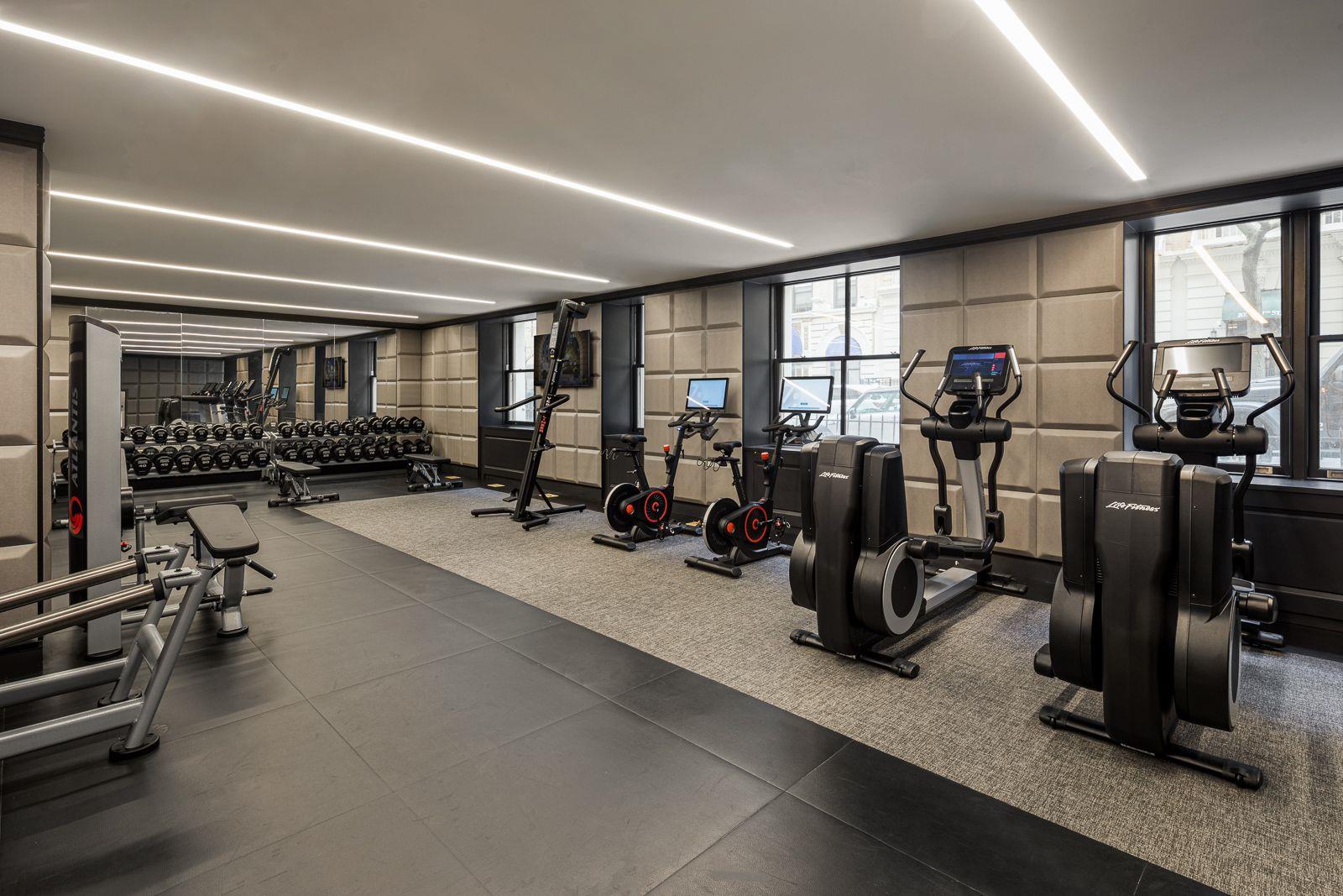 225 W 86TH Street 407