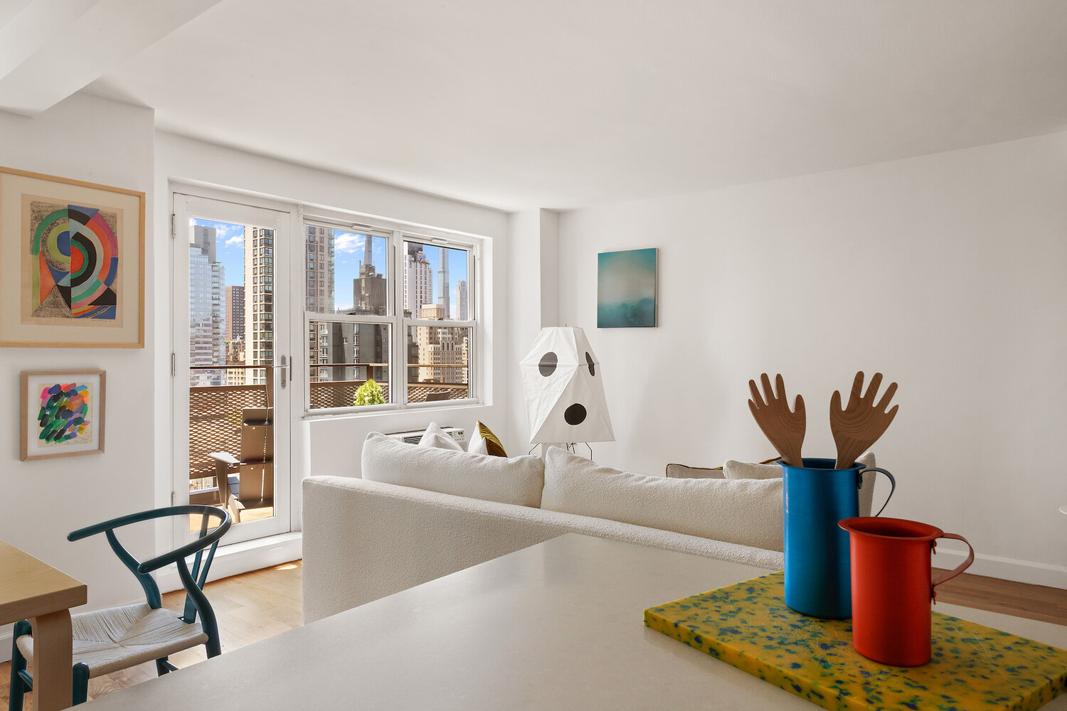 333 E 79TH Street 17O