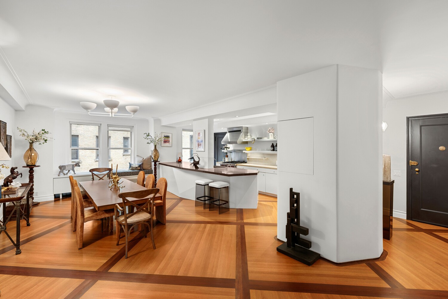 285 RIVERSIDE Drive 11G