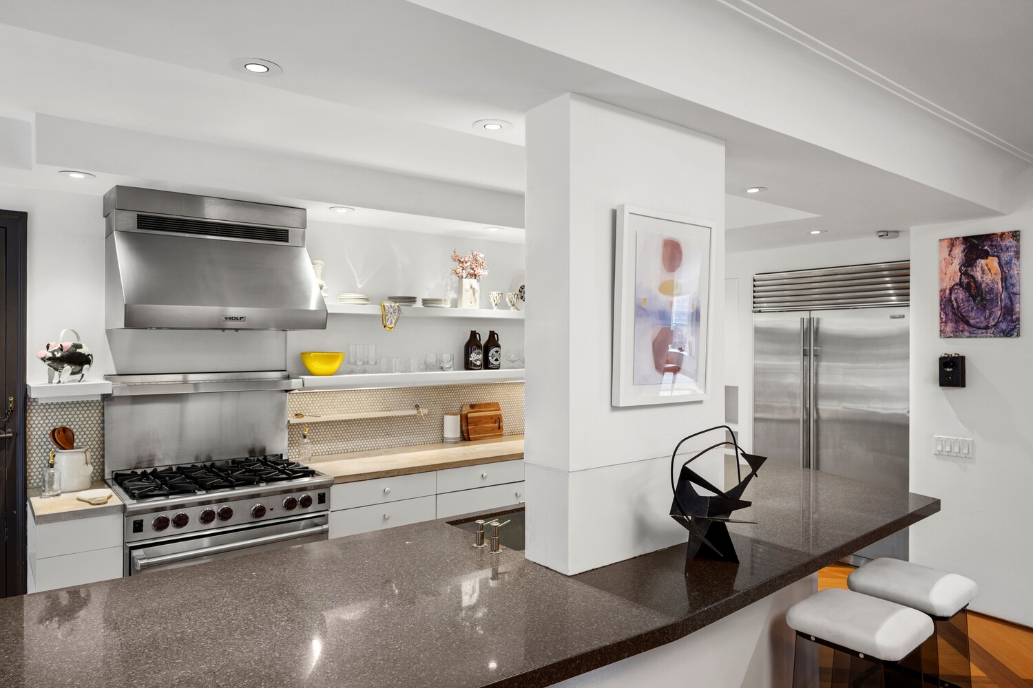 285 RIVERSIDE Drive 11G