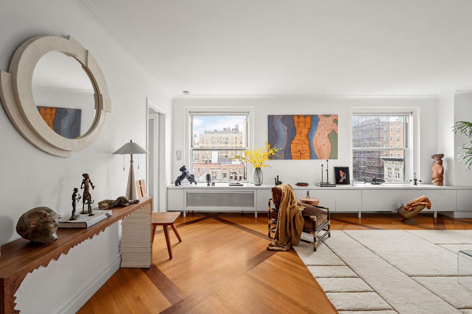 285 RIVERSIDE Drive 11G