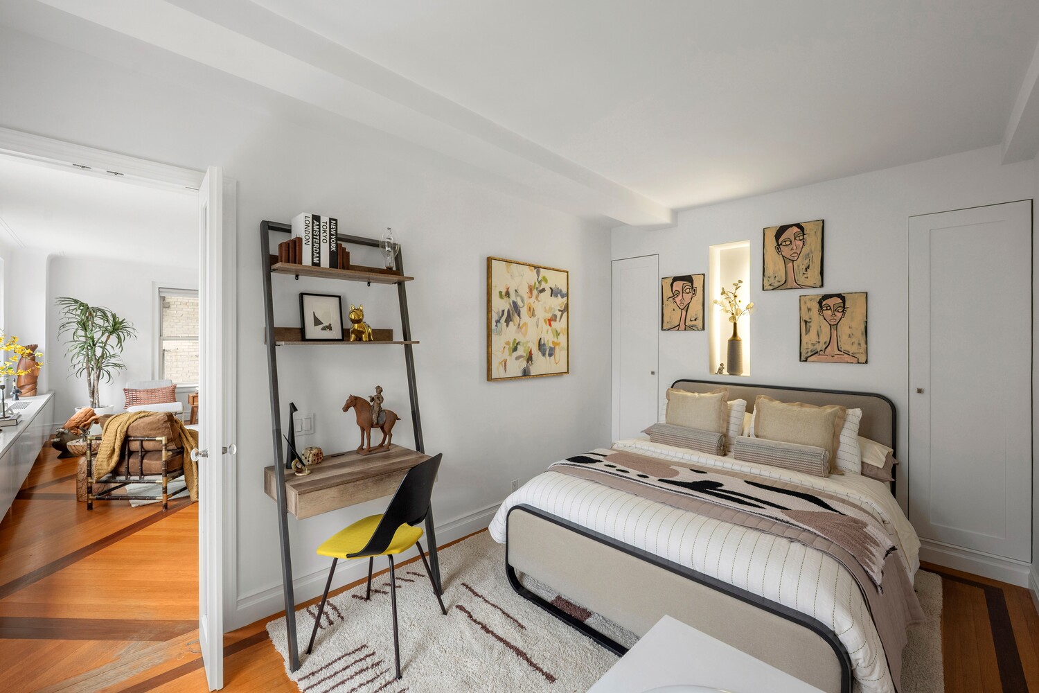 285 RIVERSIDE Drive 11G