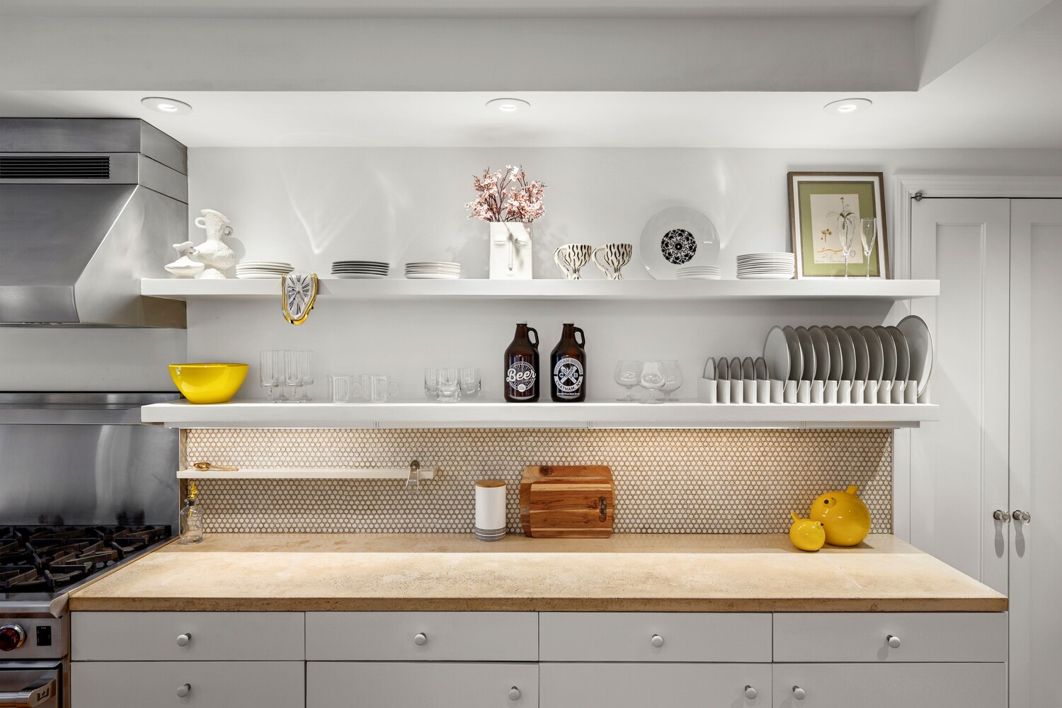 285 RIVERSIDE Drive 11G