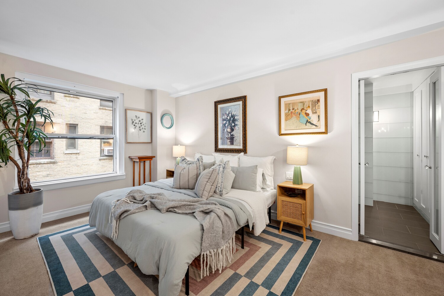 285 RIVERSIDE Drive 11G