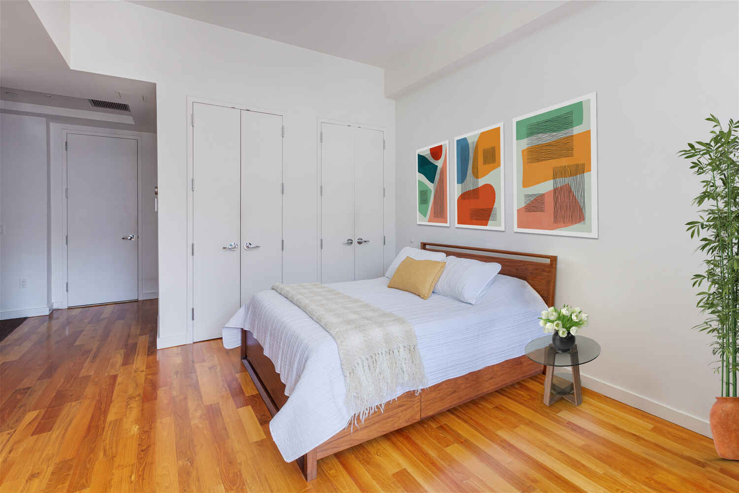 161 N 4TH Street 2D