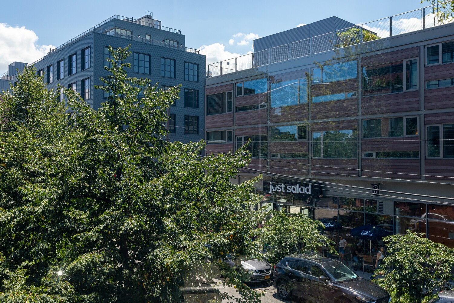 161 N 4TH Street 2D