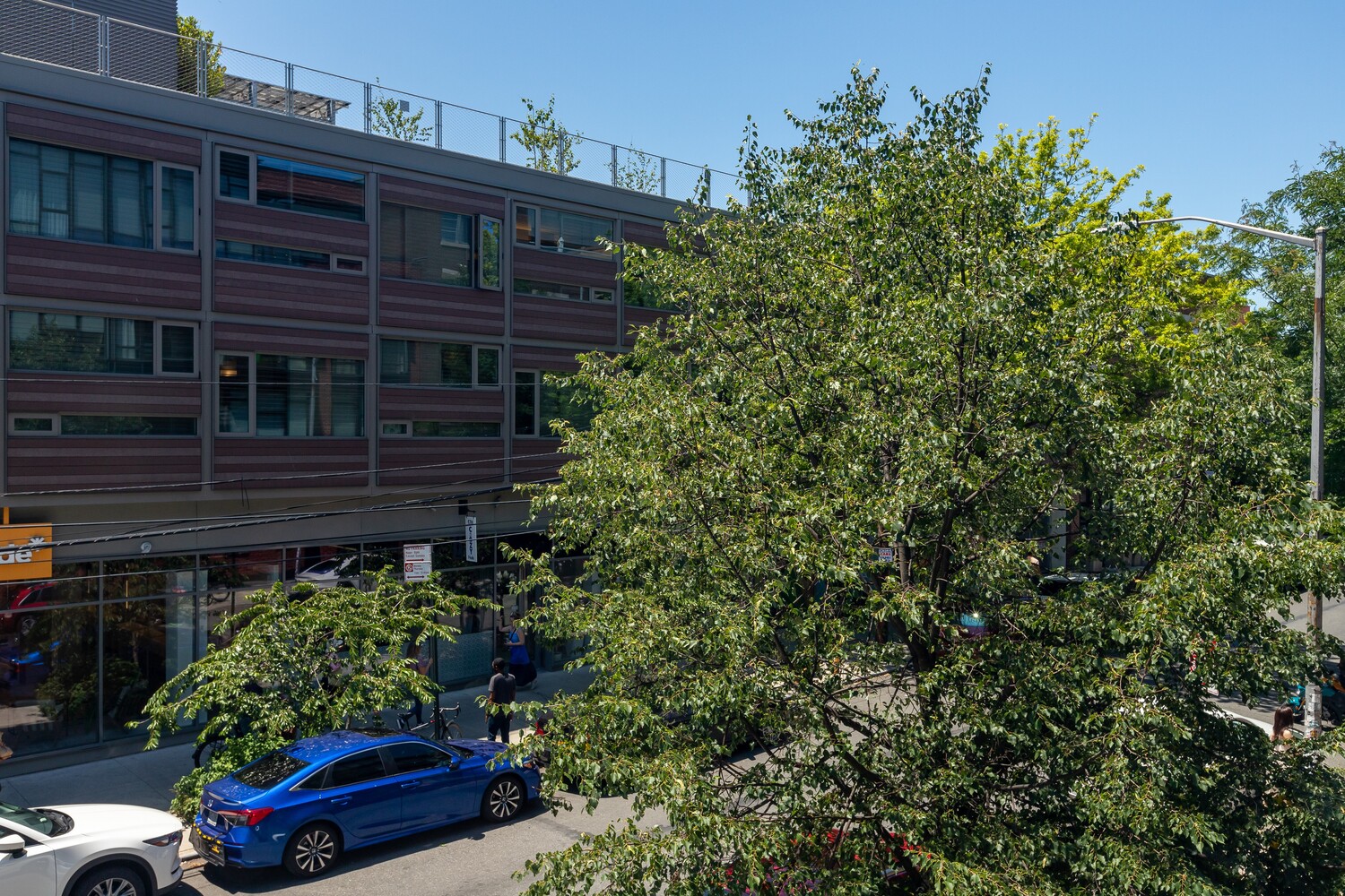 161 N 4TH Street 2D