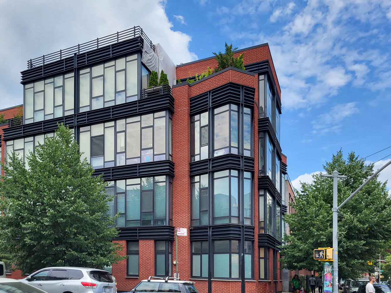 161 N 4TH Street 2D