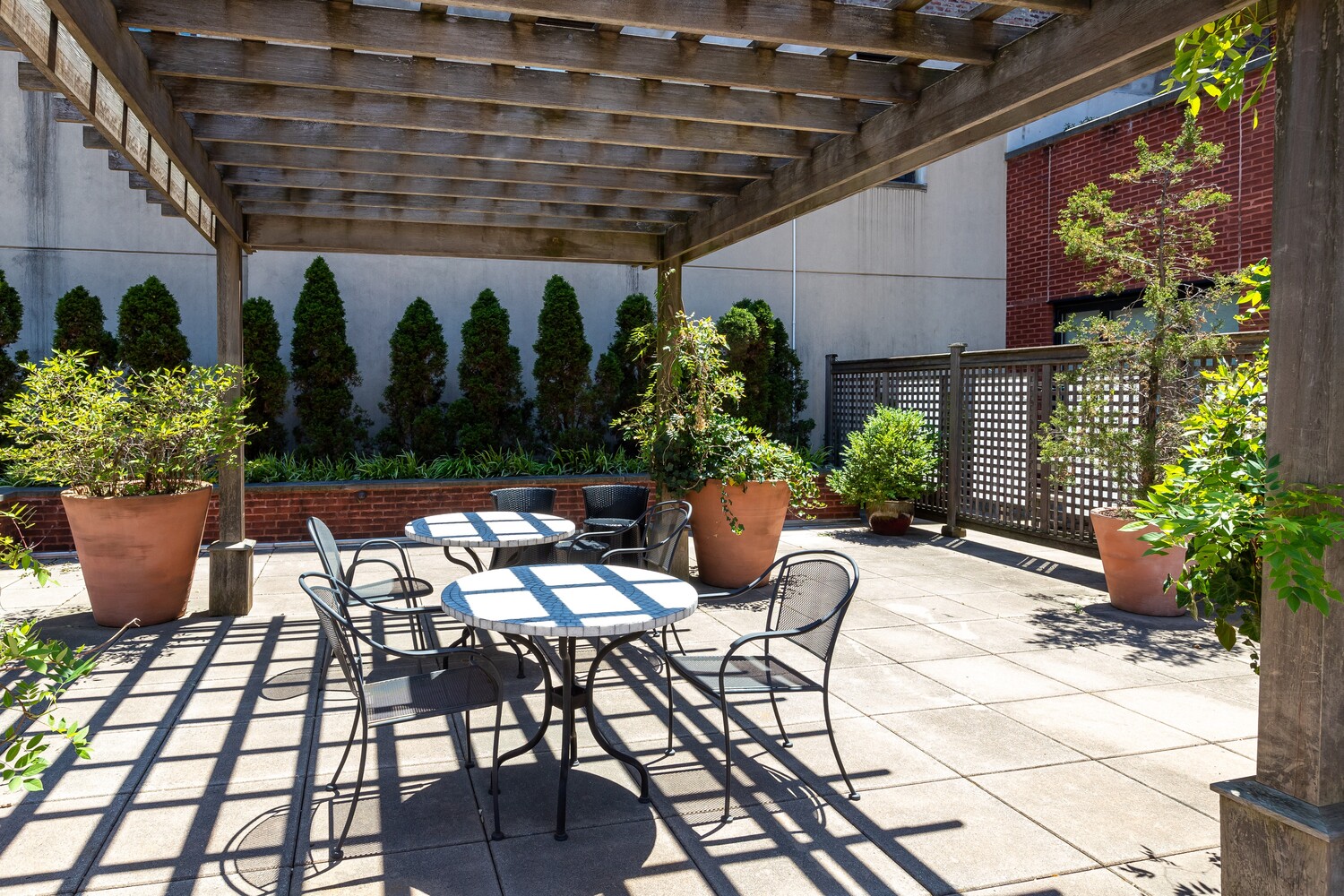 161 N 4TH Street 2D