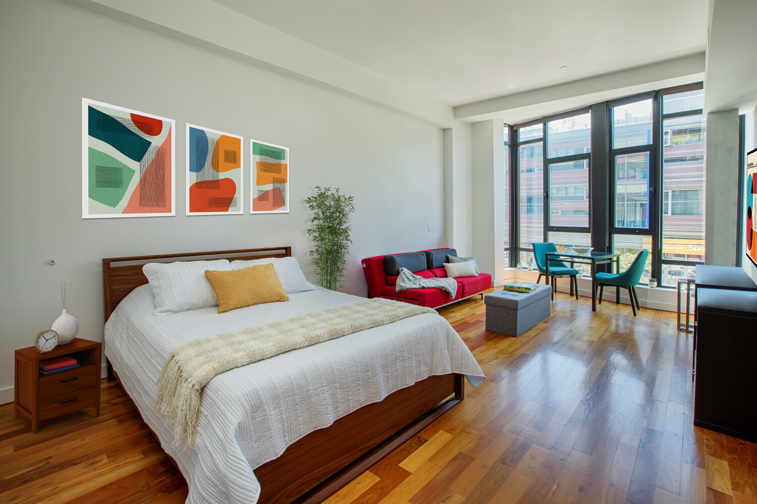 161 N 4TH Street 2D