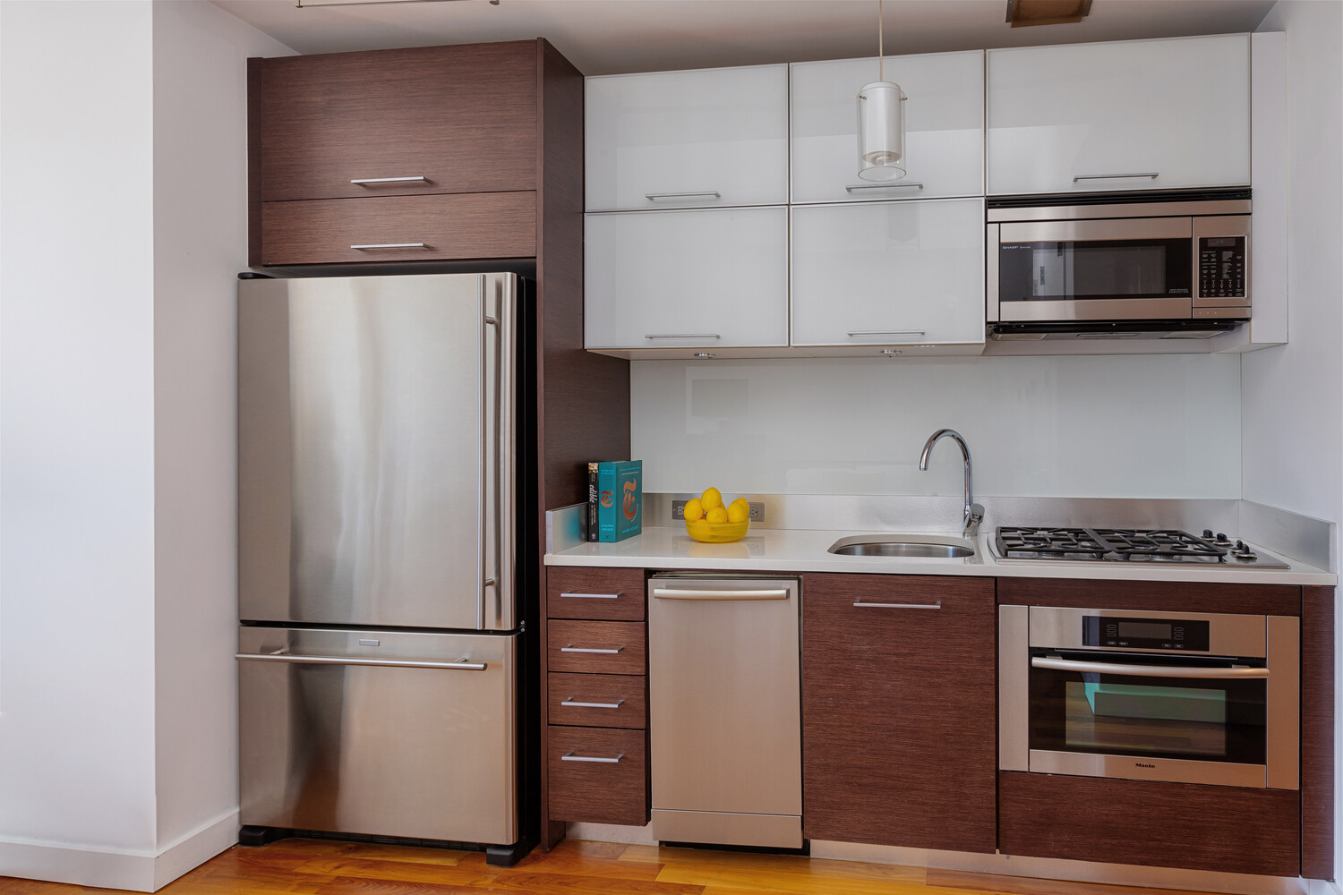 161 N 4TH Street 2D