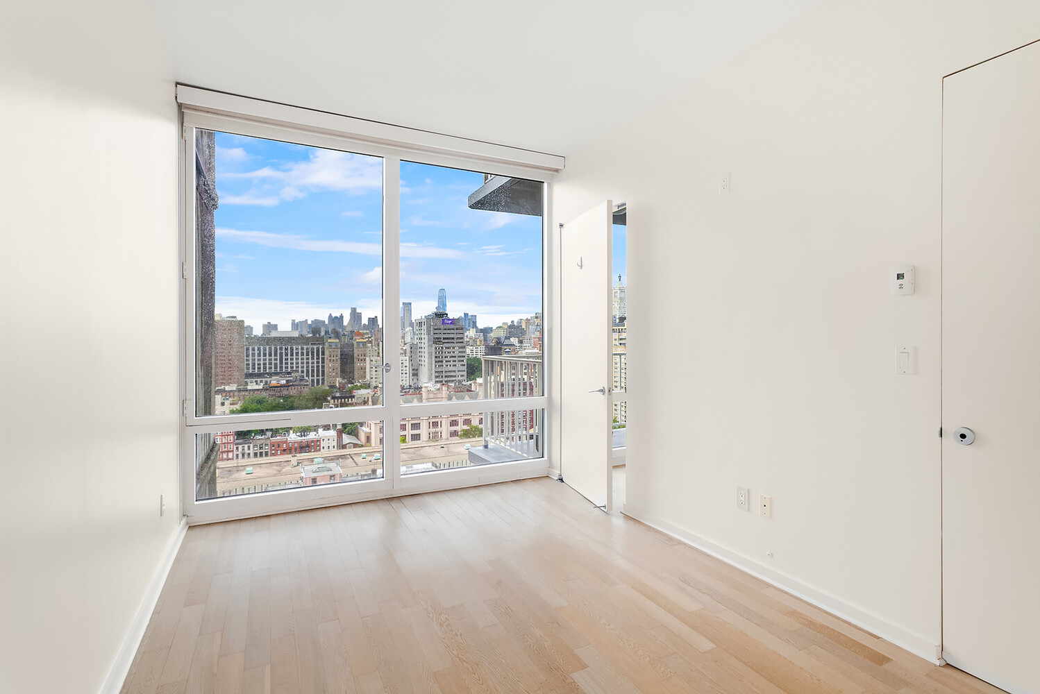 340 E 23RD Street PH1A