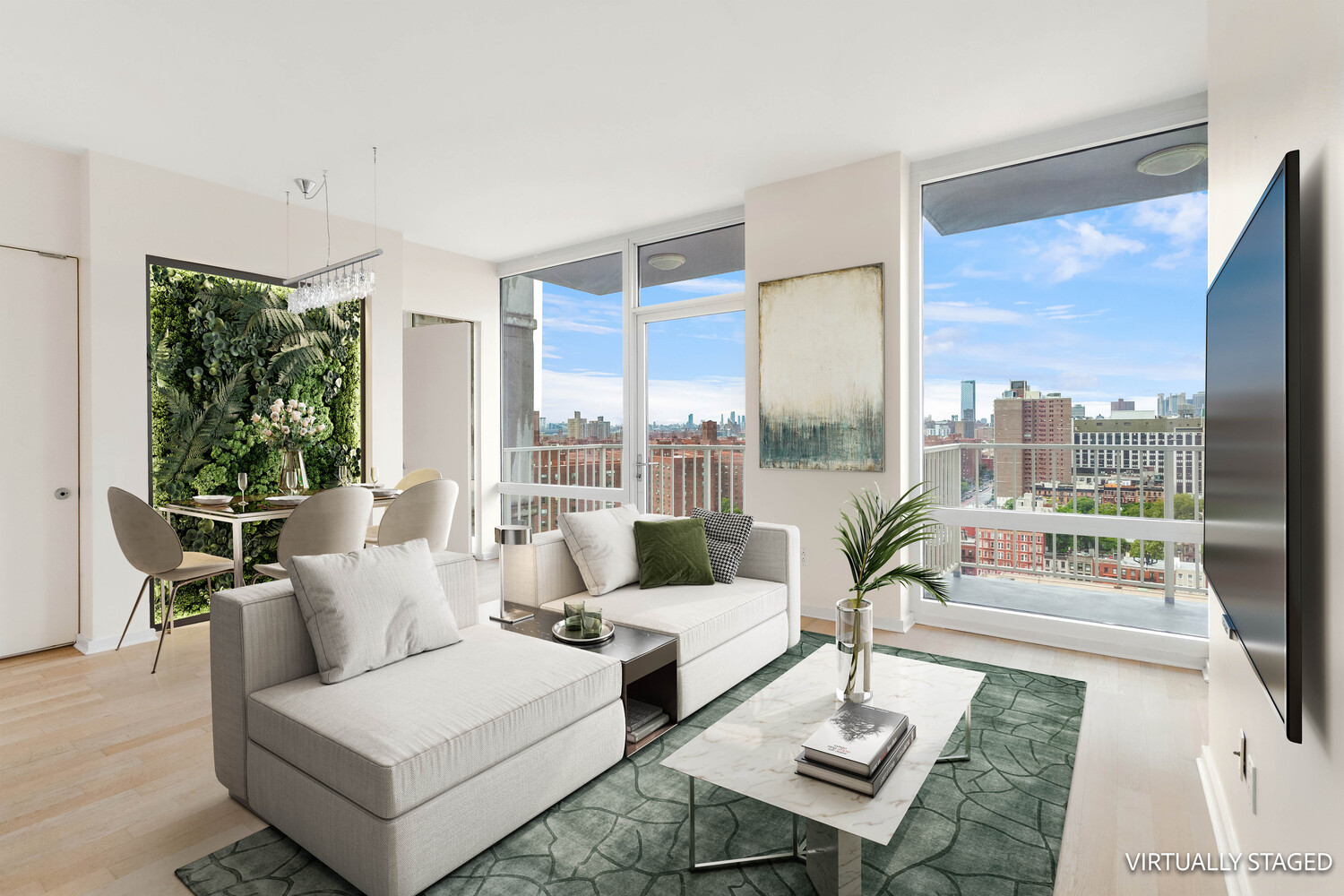 340 E 23RD Street PH1A