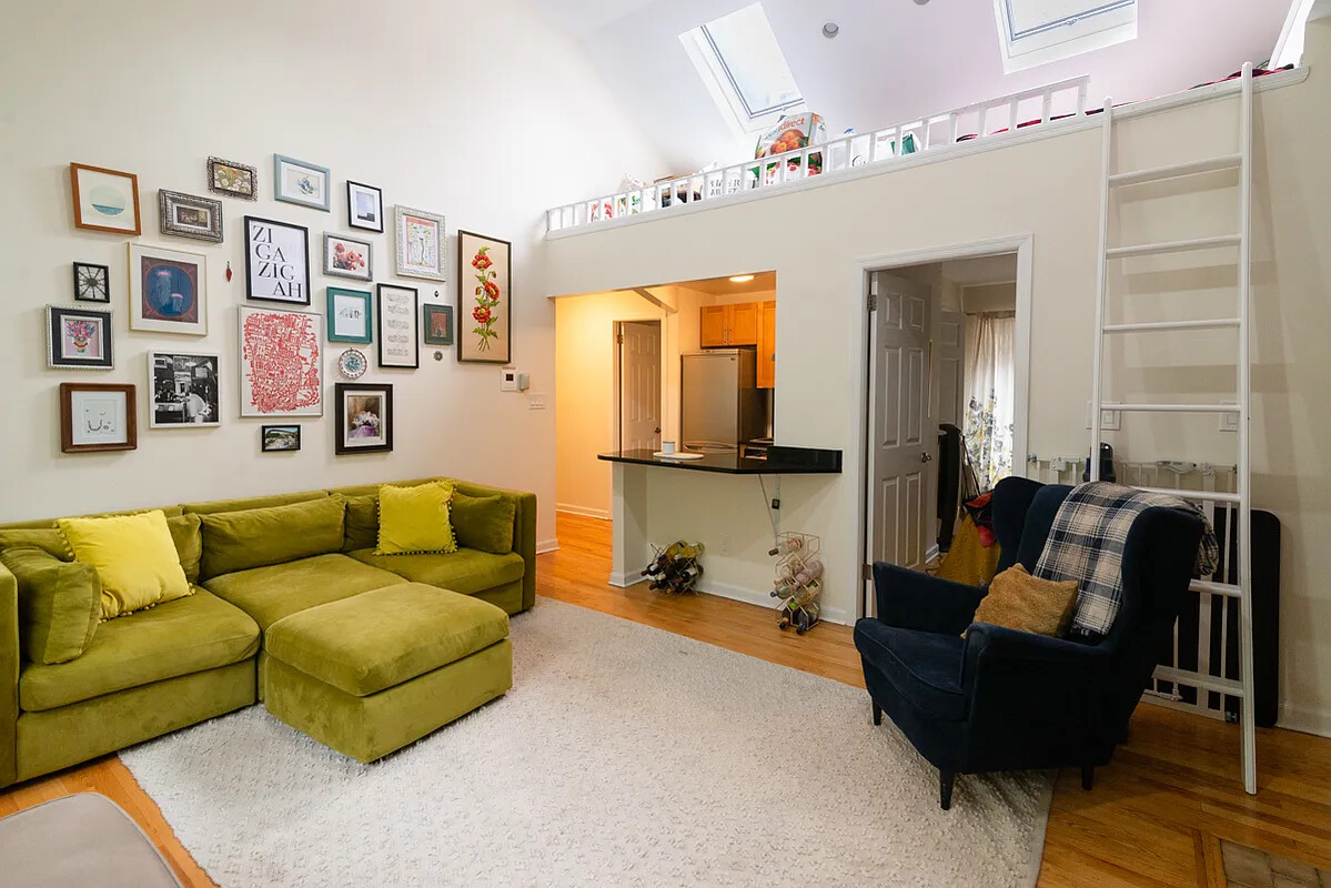 257 W 91ST Street 4E