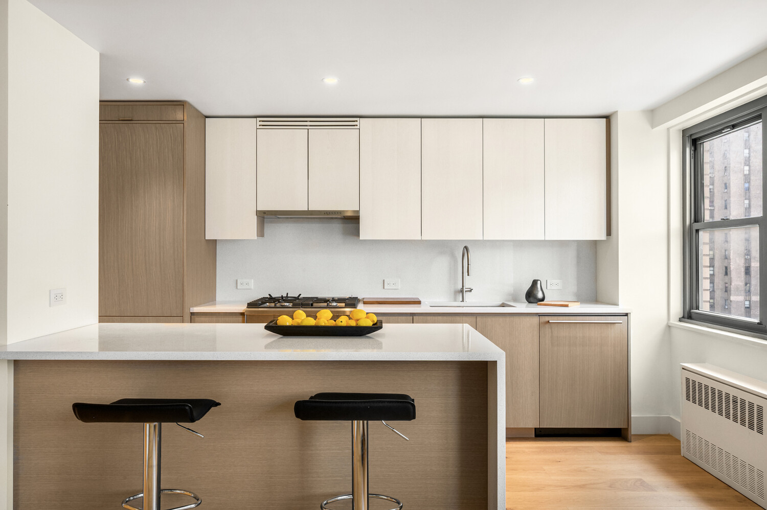 100 W 93RD Street 9C