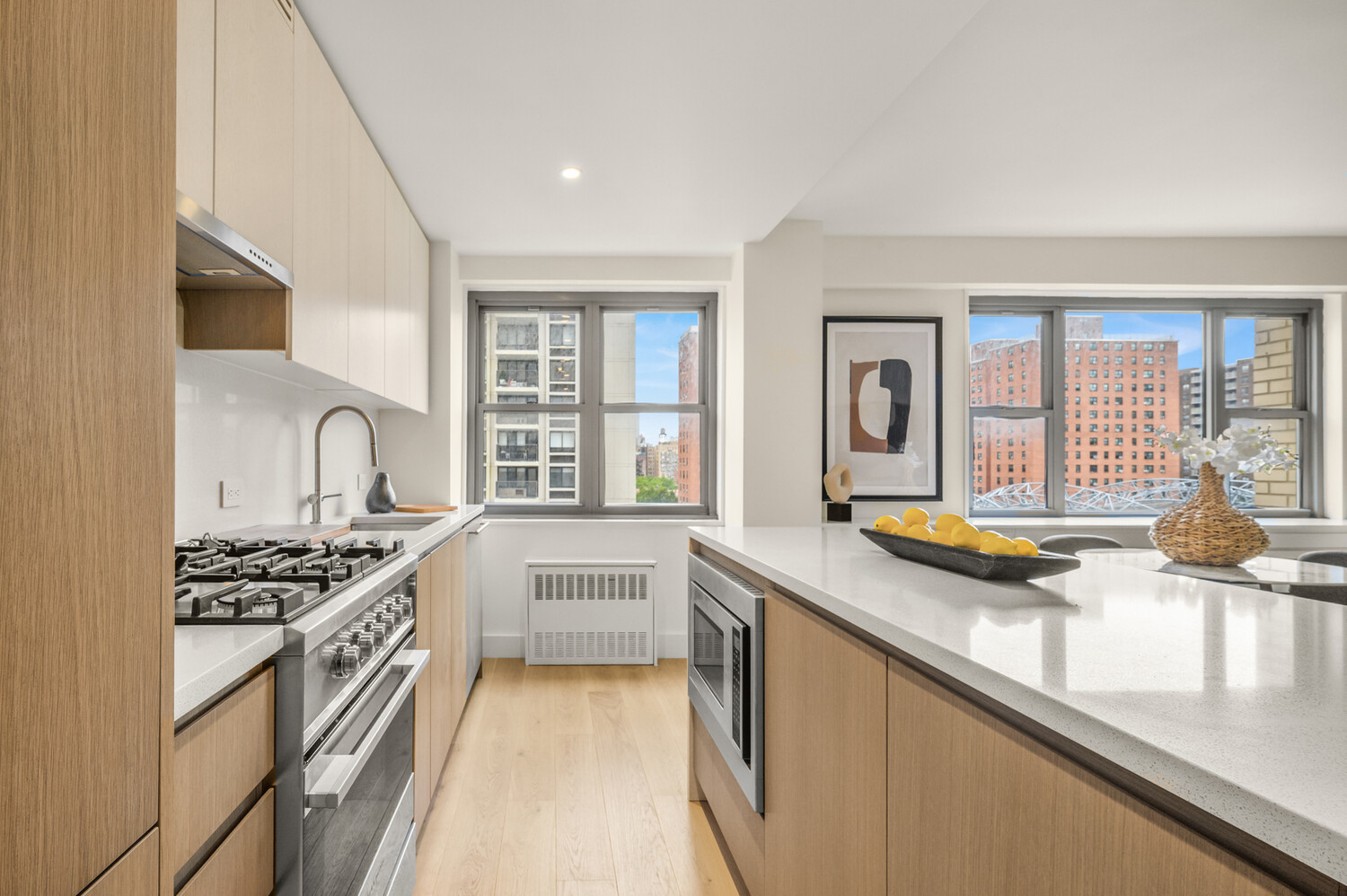 100 W 93RD Street 9C