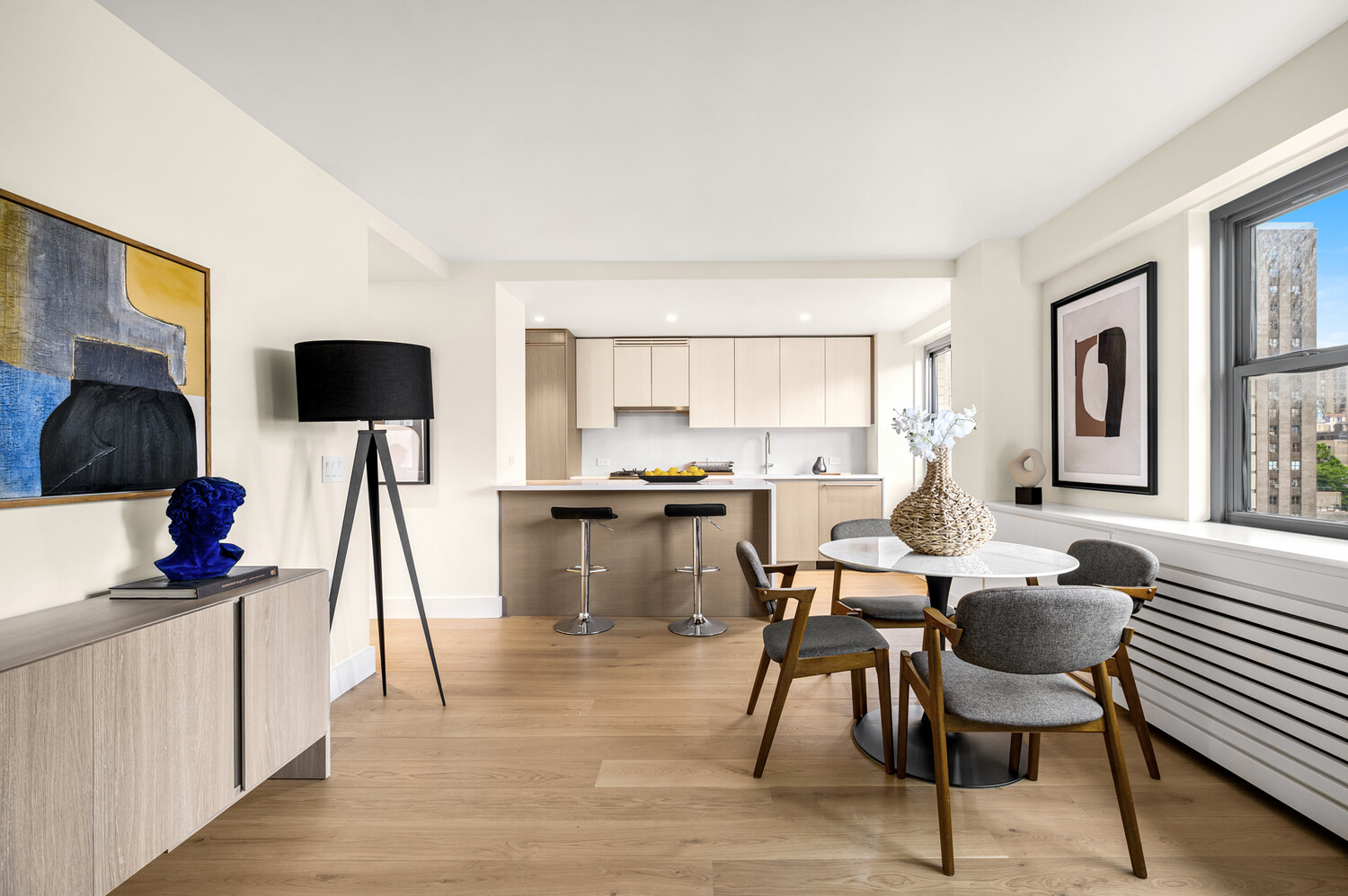100 W 93RD Street 9C