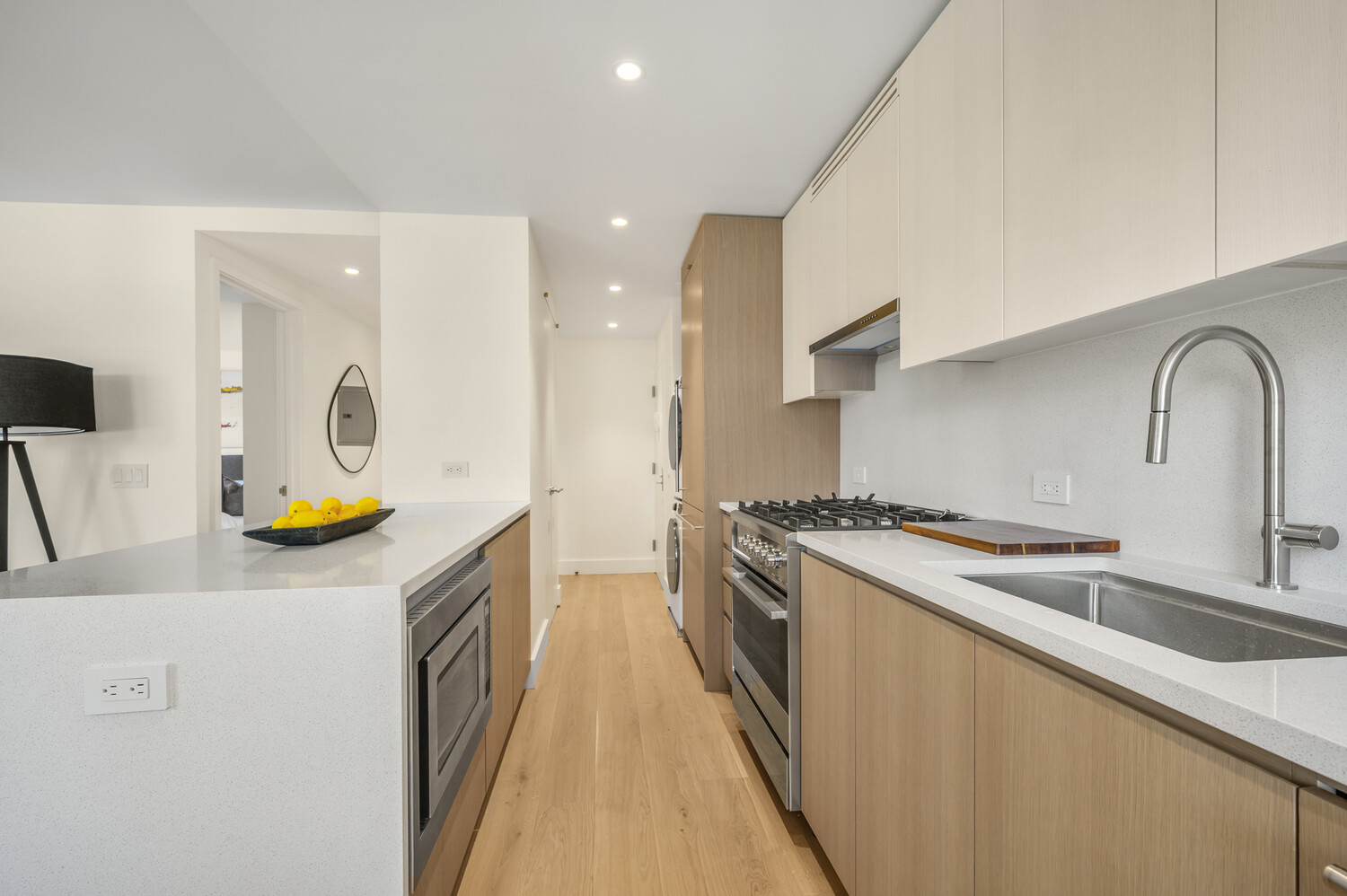 100 W 93RD Street 9C