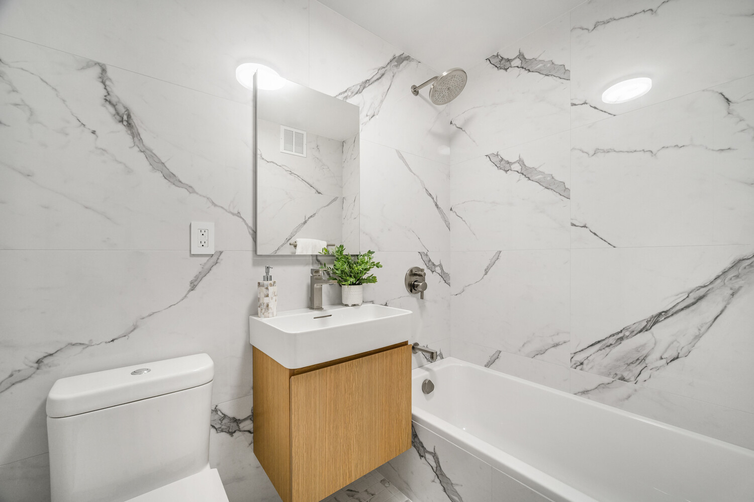 100 W 93RD Street 9C