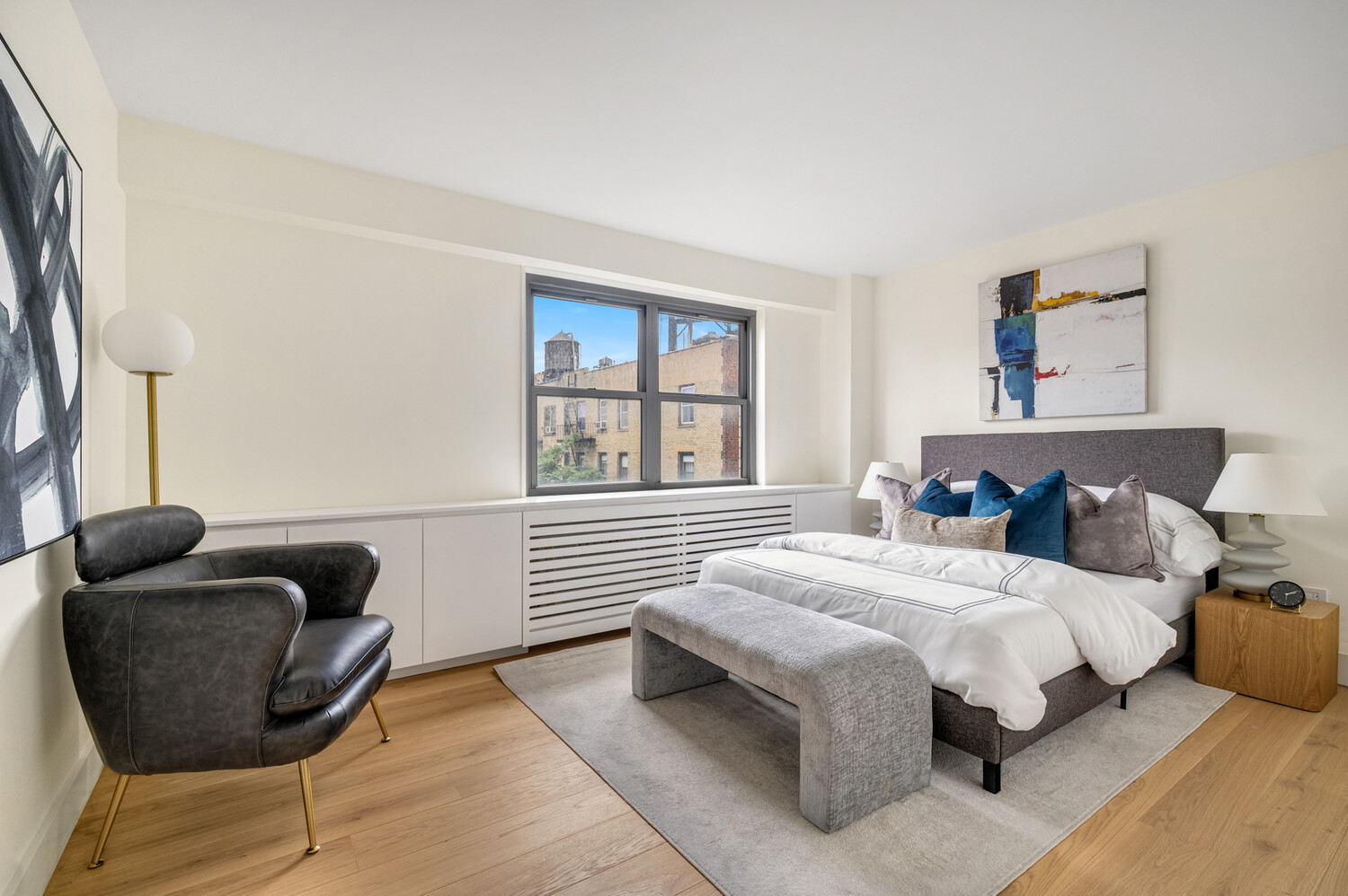 100 W 93RD Street 9C