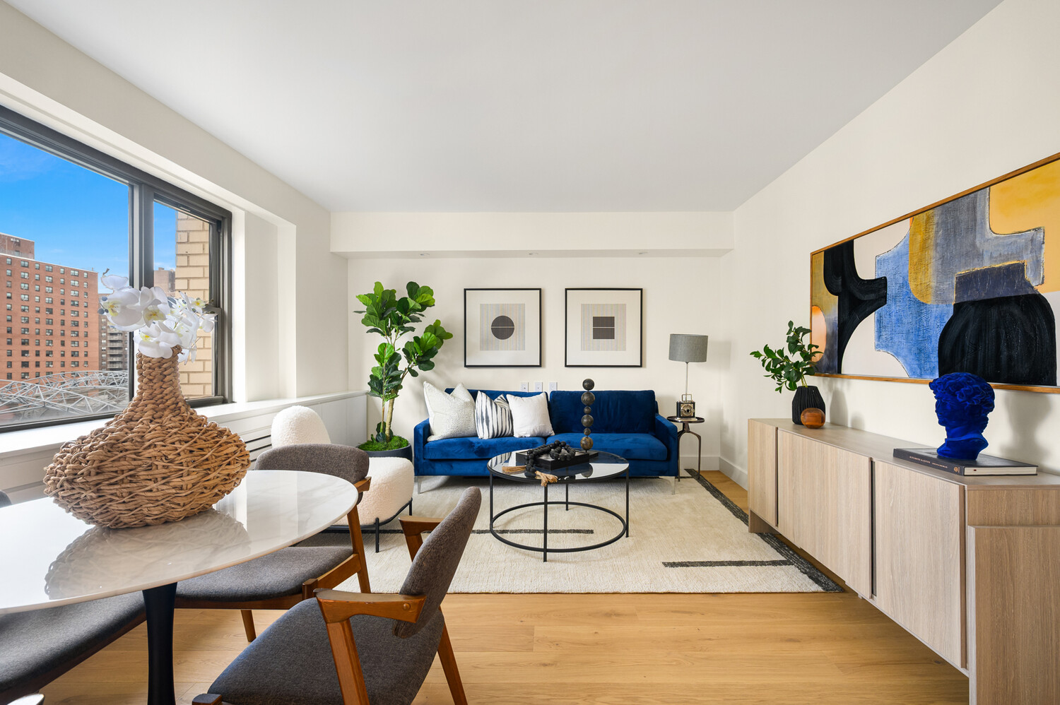 100 W 93RD Street 9C