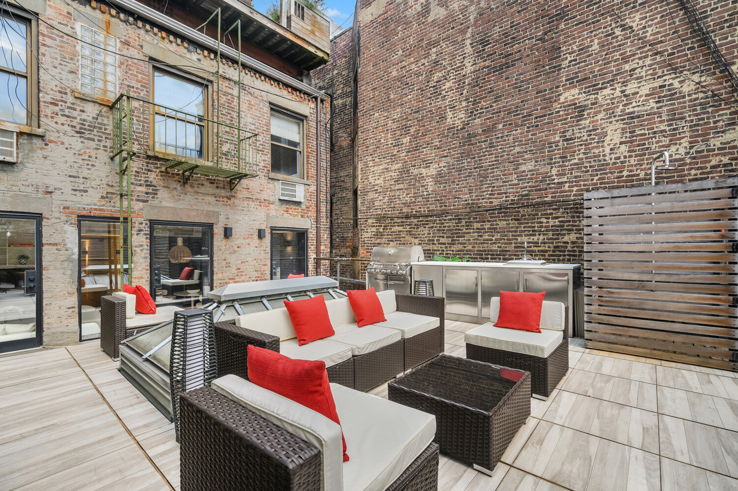 414 W 51ST Street 3