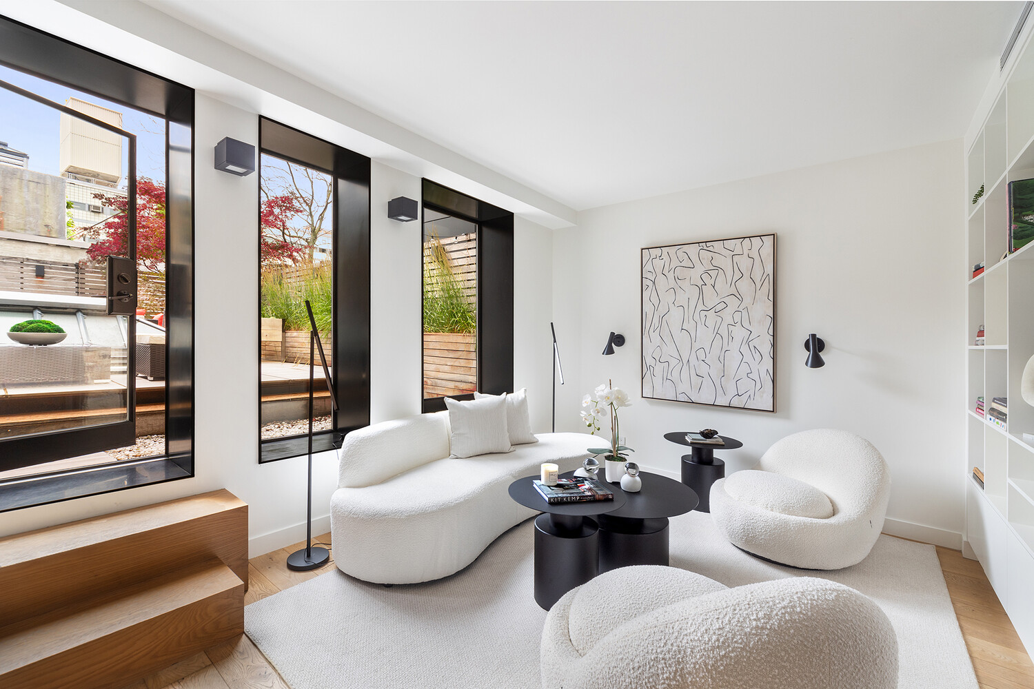 414 W 51ST Street 3