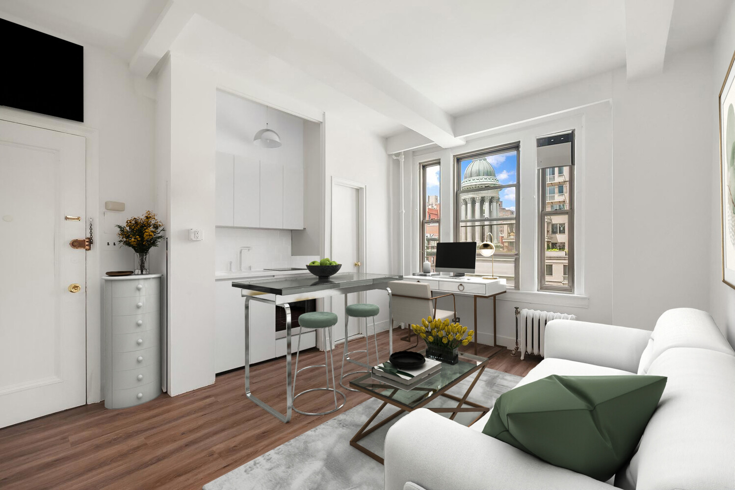 1065 LEXINGTON Avenue 11E