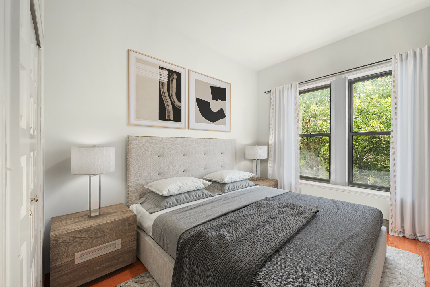 515 W 158TH Street 3F