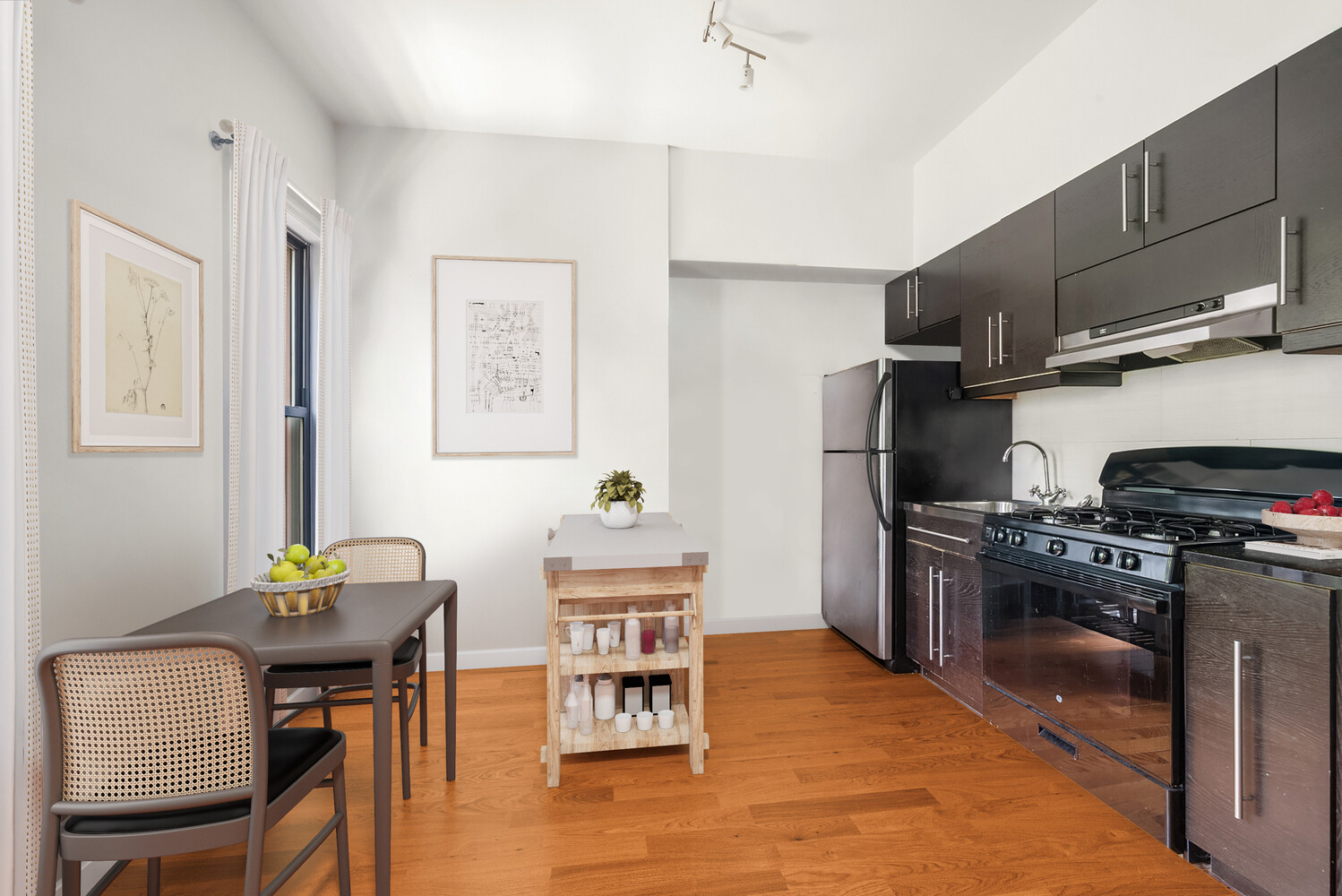 515 W 158TH Street 3F