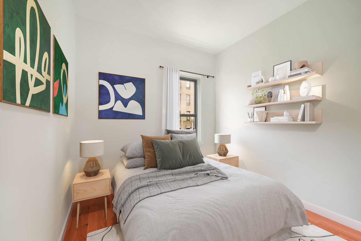 515 W 158TH Street 3F
