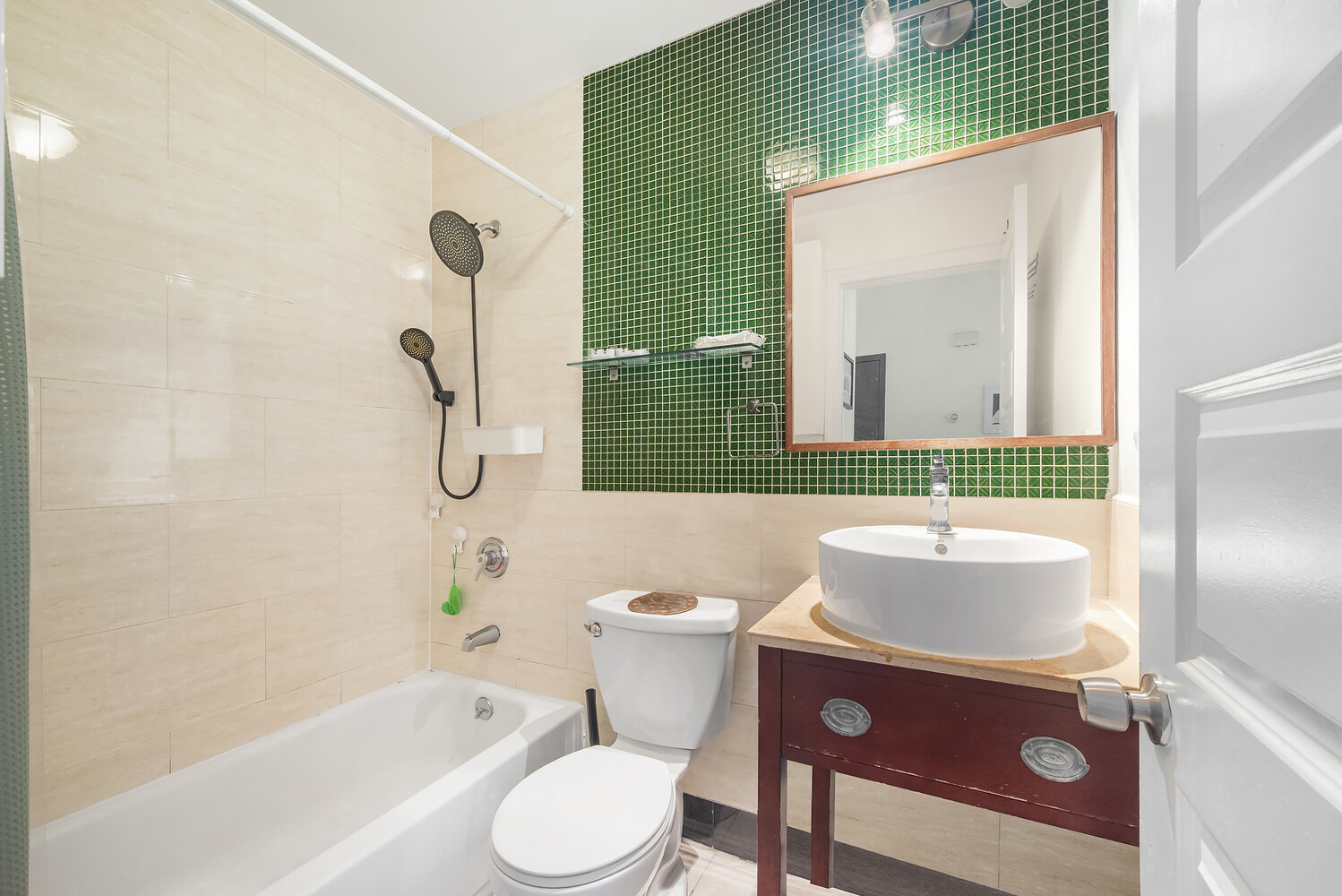 515 W 158TH Street 3F