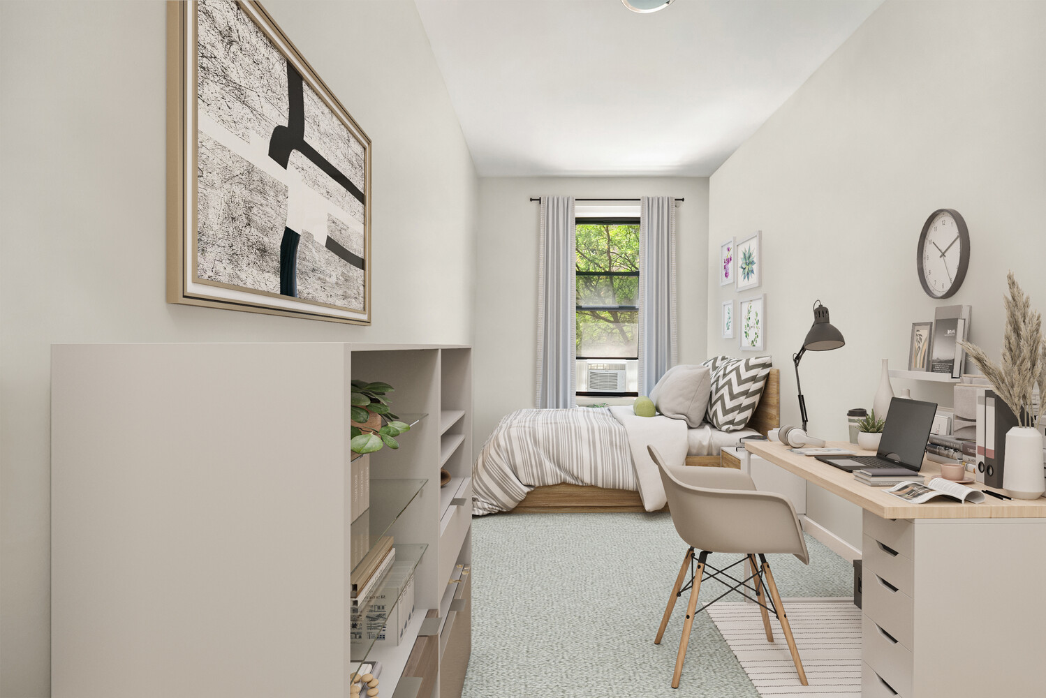 521 W 158TH Street 3F