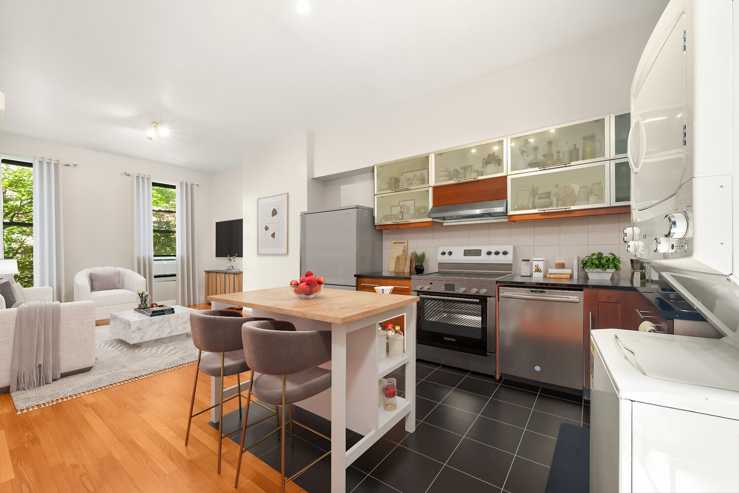 521 W 158TH Street 3F