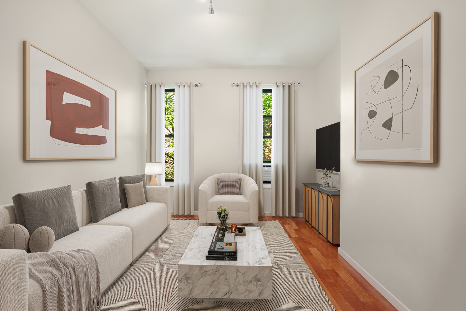 521 W 158TH Street 3F
