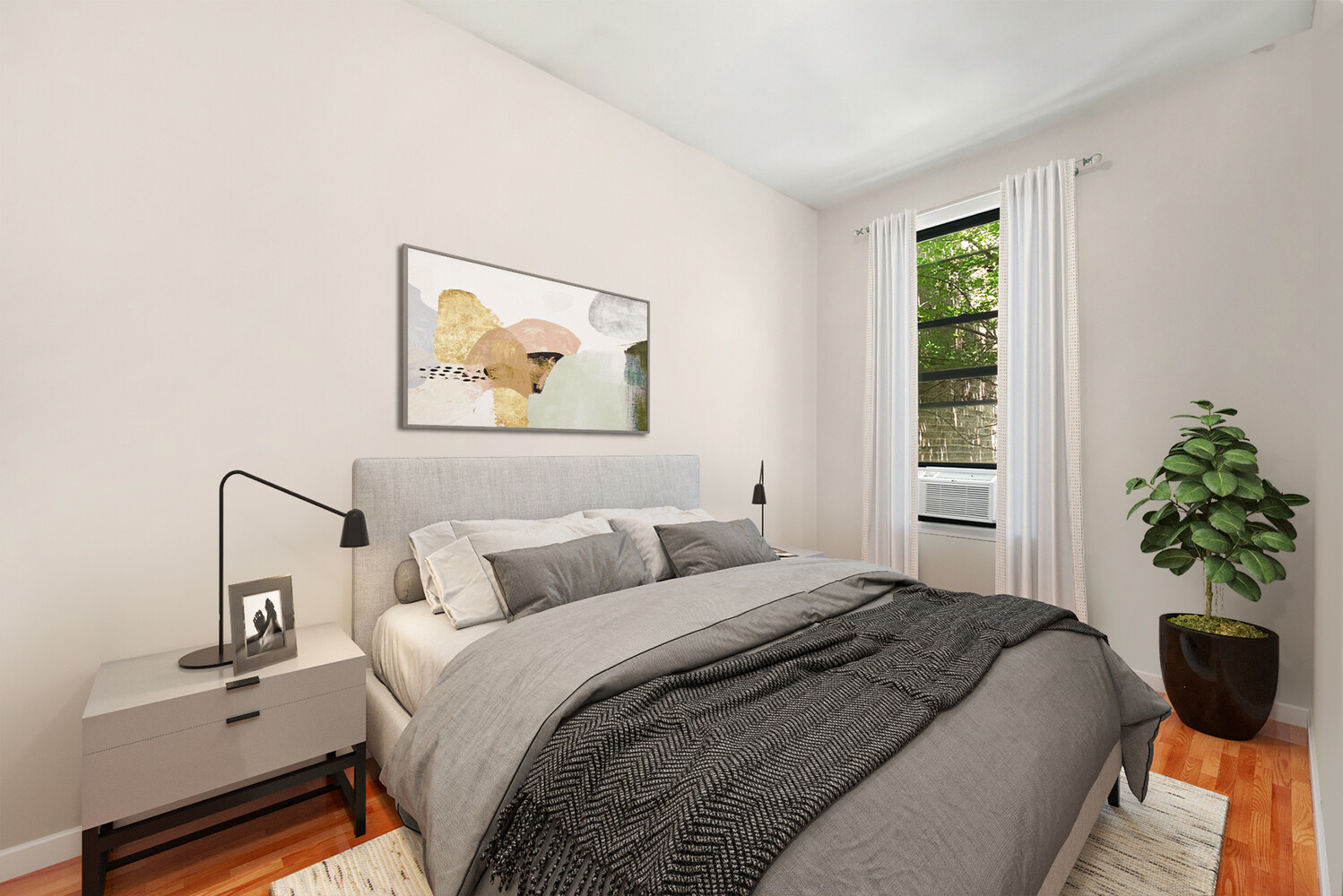 521 W 158TH Street 3F