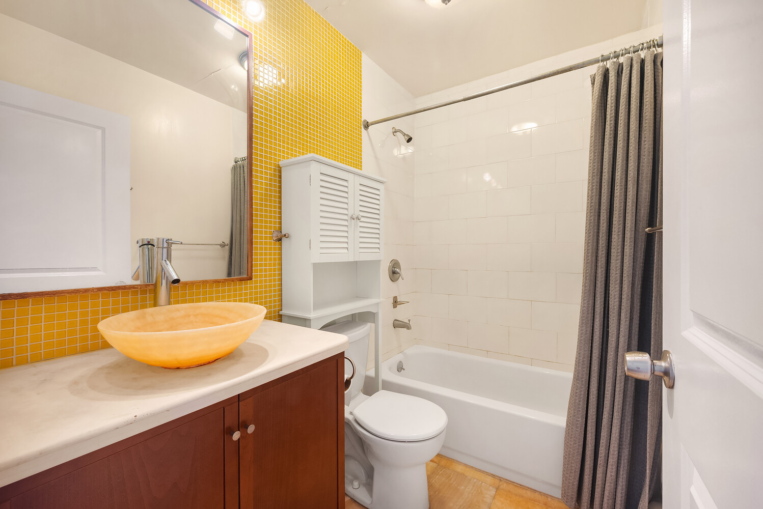 521 W 158TH Street 3F