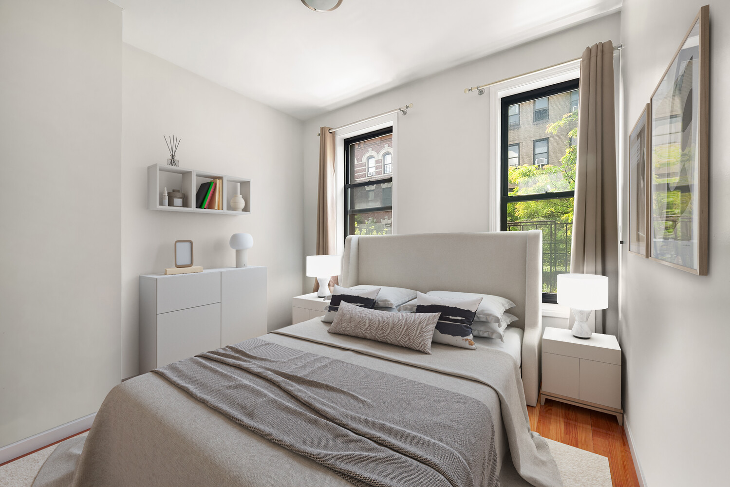 521 W 158TH Street 3F