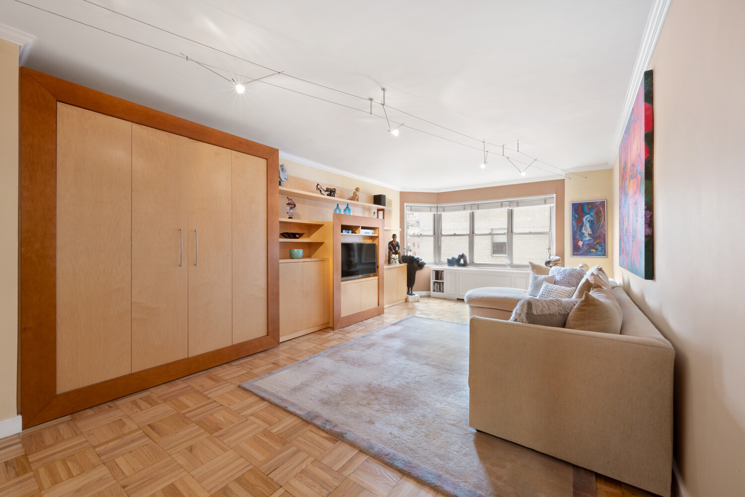 400 E 56TH Street 15J