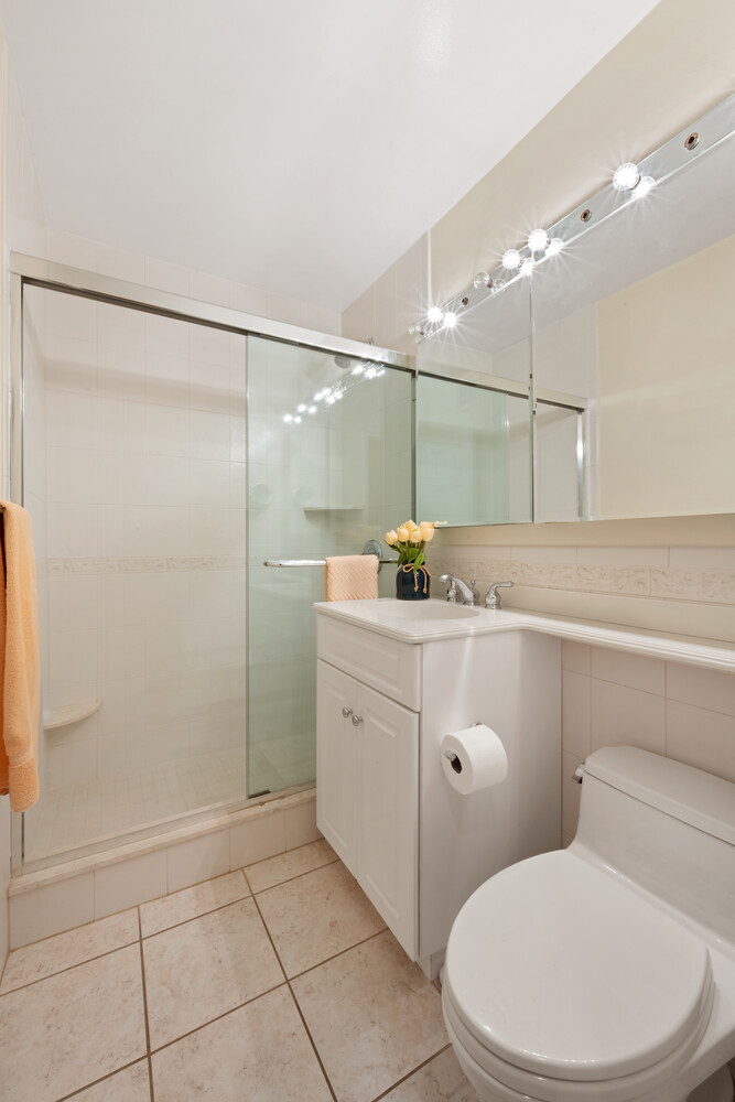 400 E 56TH Street 15J