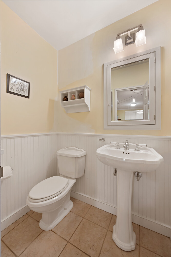 400 E 56TH Street 15J